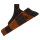 BEARPAW Sidepack - Carcaj de Cintura