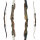 PENTHALON Hero - 62-70 pulgadas - 12-42 lbs - Arco Recurvo