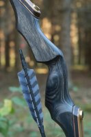 JACKALOPE - Moonstone - 60 pulgadas - 30-60 lbs - Arco...