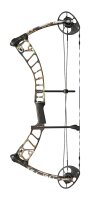 MISSION Arco de poleas MXR