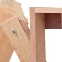 STRONGHOLD S95 - Soporte de suelo para Parapetos