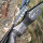 Cuerpo | DRAKE ARCHERY ELITE Pitchblack - 17 pulgadas - ILF