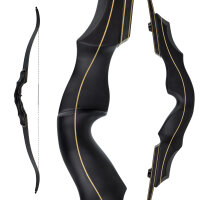 DRAKE ARCHERY ELITE Badger - 62 pulgadas - 20-55 lbs -...
