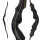 DRAKE ARCHERY ELITE Badger - 62 pulgadas - 20-55 lbs - Arco recurvo Take Down
