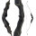 DRAKE ARCHERY ELITE Badger - 62 pulgadas - 20-55 lbs - Arco recurvo Take Down