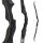 DRAKE ARCHERY ELITE Badger - 62 pulgadas - 20-55 lbs - Arco recurvo Take Down