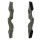 Cuerpo | DRAKE ARCHERY ELITE Dust - 15 pulgadas