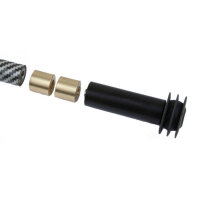 AAE Hot Rodz HWS - Hidden Weight System - Pesos adicionales