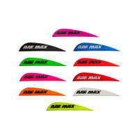 AAE Max Stealth - 2,7 pulgadas - Veleta