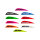 AAE Max Stealth - 2,7 pulgadas - Veleta