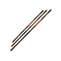 AAE Hot Rodz Nitrous Long - 27, 30 o 33 pulgadas -...