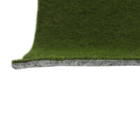 STRONGHOLD PremiumProtect Estera trampa para flechas verde - 2 m de altura - varias longitudes