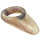 WHITE FEATHER Thumb Ring - Anillo para el pulgar