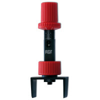 AGF Comprobador de botones