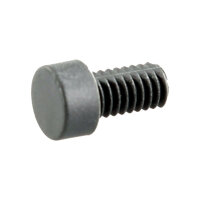 AGF Button Tip Grey - Punta de recambio