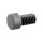 AGF Button Tip Grey - Punta de recambio