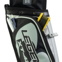 LEGEND ARCHERY Field Quiver XT-420 - Carcaj de Cintura