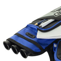 LEGEND ARCHERY Side Quiver XT-320 - Carcaj de Cintura