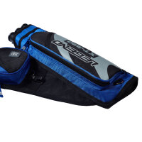 LEGEND ARCHERY Side Quiver XT-320 - Carcaj de Cintura