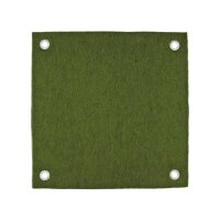 STRONGHOLD PremiumProtect Green Backstop - varios...