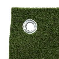 STRONGHOLD PremiumProtect Green Backstop - varios tamaños