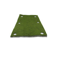 STRONGHOLD PremiumProtect Green Backstop - varios tamaños