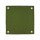 STRONGHOLD PremiumProtect Green Backstop - varios tamaños