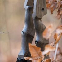 [TIP] DRAKE Dark Chocolate - 62-70 Pulgadas - Arco recurvo Take Down - 18-38 lbs