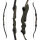 [TIP] DRAKE Dark Chocolate - 62-70 Pulgadas - Arco recurvo Take Down - 18-38 lbs