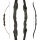 [ESPECIAL] DRAKE Dark Chocolate - Take Down - 62-70 Pulgadas - Arco Recurvo - 18-38 lbs