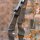 [ESPECIAL] DRAKE Dark Chocolate - Take Down - 62-70 Pulgadas - Arco Recurvo - 18-38 lbs