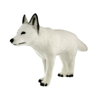 CENTER-POINT 3D Arctic Fox - Fabricado en Alemania