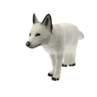 CENTER-POINT 3D Arctic Fox - Fabricado en Alemania