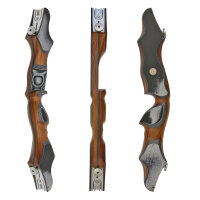 Cuerpo | JACKALOPE - Onyx - ILF - 17-23 pulgadas