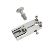 Cuerpo | JACKALOPE - Onyx - ILF - 17-23 pulgadas