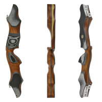 Cuerpo | JACKALOPE - Onyx - ILF - 17-23 pulgadas