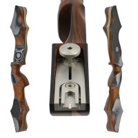 Cuerpo | JACKALOPE - Onyx - ILF - 17-23 pulgadas