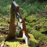 Cuerpo | JACKALOPE - Onyx - ILF - 17-23 pulgadas