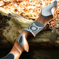 Cuerpo | JACKALOPE - Onyx - ILF - 17-23 pulgadas