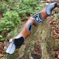 Cuerpo | JACKALOPE - Onyx - ILF - 17-23 pulgadas