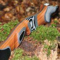 Cuerpo | JACKALOPE - Onyx - ILF - 17-23 pulgadas