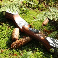 Cuerpo | JACKALOPE - Onyx - ILF - 17-23 pulgadas