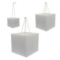 STRONGHOLD Cube - Cubo de tiro - varios tamaños...