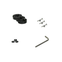 BEITER V-Box Basic Kit - incl. membrana