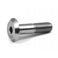 BEITER V-Box - tornillo roscado - 5/16 pulgadas-24 - varias longitudes. longitudes