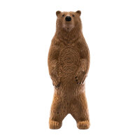 IBB 3D Peque&ntilde;o oso pardo