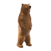 IBB 3D Peque&ntilde;o oso pardo