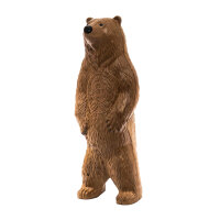 IBB 3D Pequeño oso pardo