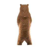 IBB 3D Pequeño oso pardo