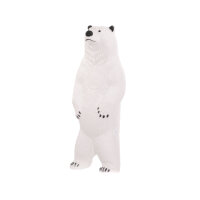 IBB 3D Pequeño oso polar